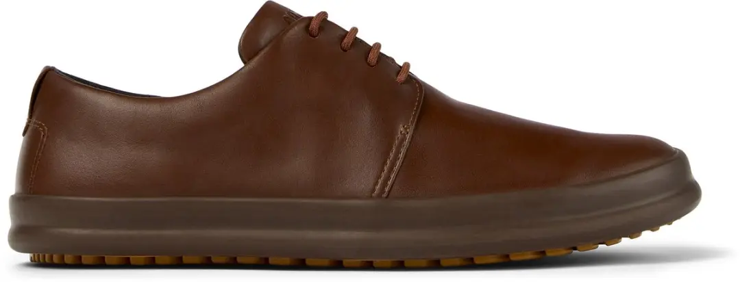 Camper Chasis Sneaker