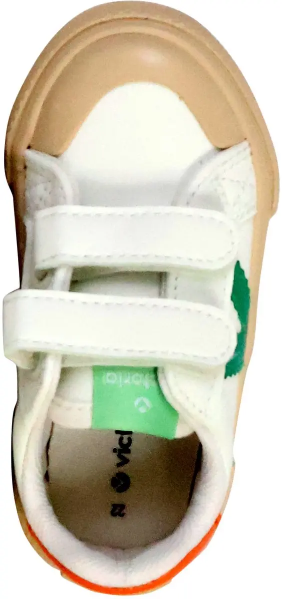Kras Sneakers voor kinderen - afbeelding 4 van 6