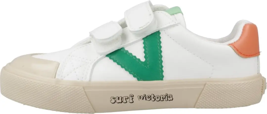 Kras Sneakers voor kinderen - afbeelding 2 van 6