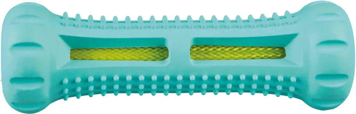 Trixie Denta Fun Bot Mintfresh Natuurrubber 14cm