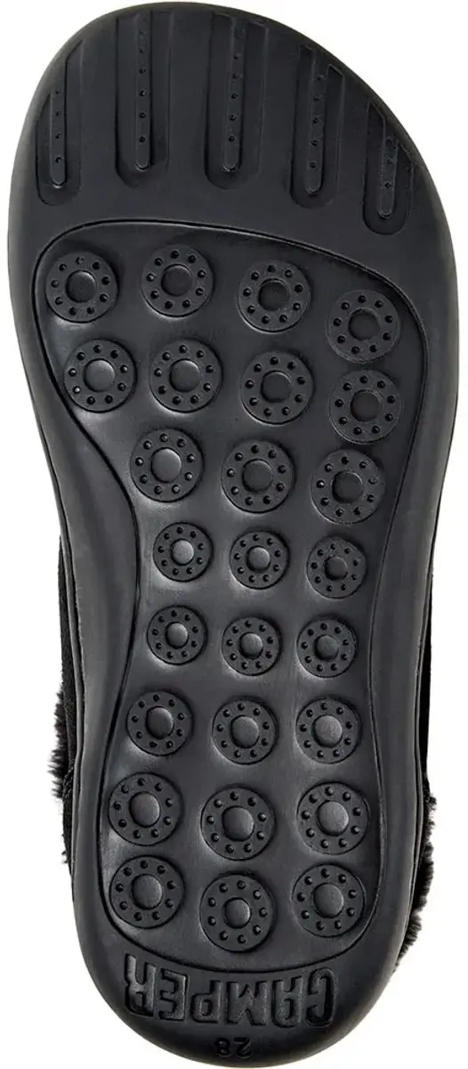 Camper Peu Cami Enkellaarsjes Peu Cami - Kinderen - Zwart 1 - 29 - afbeelding 5 van 6