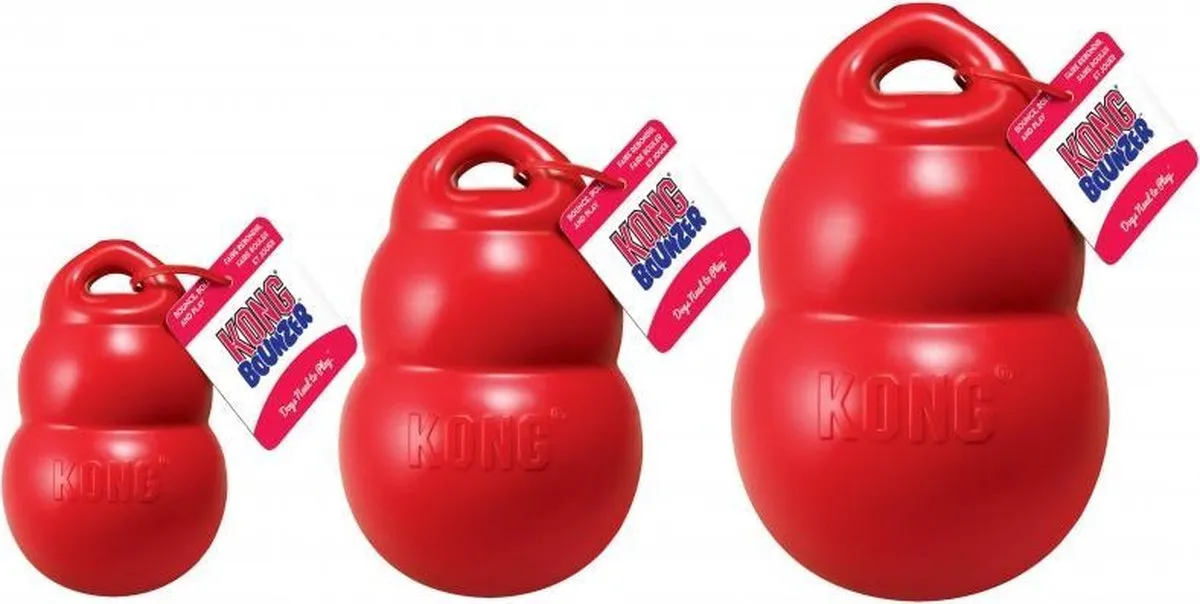 KONG Bounzer Bal