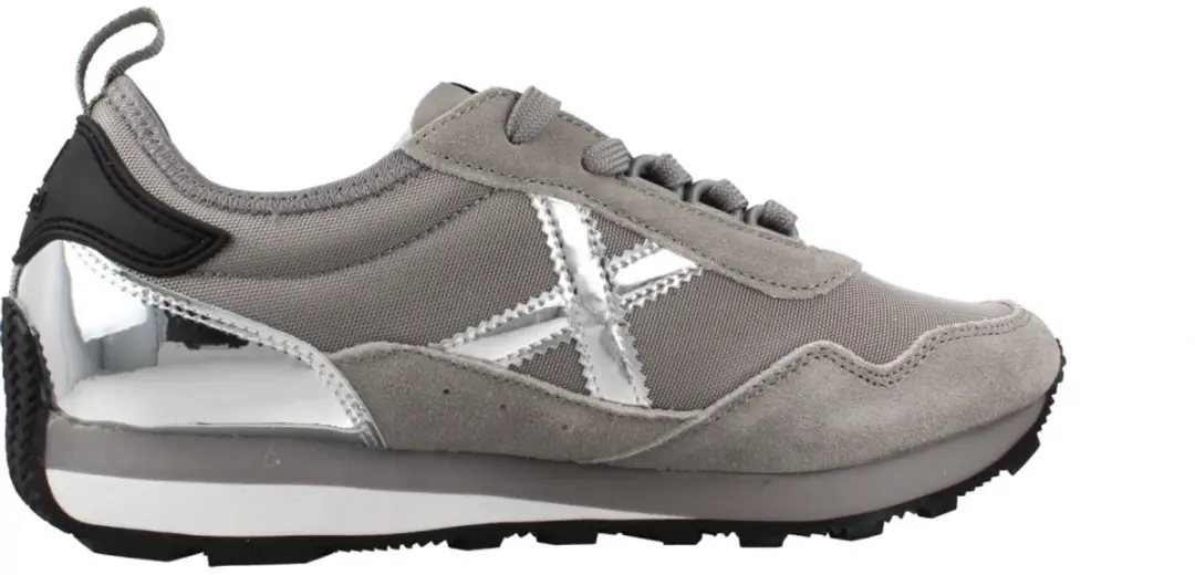 Munich Um 42 Schoenen Grijs EU 36 Vrouw