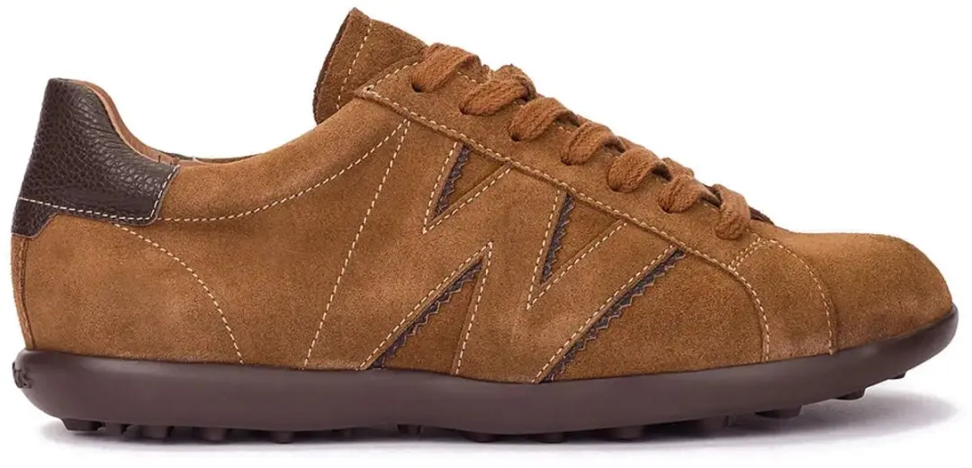 Wonders A-5010 Schoenen Bruin EU 38 Vrouw