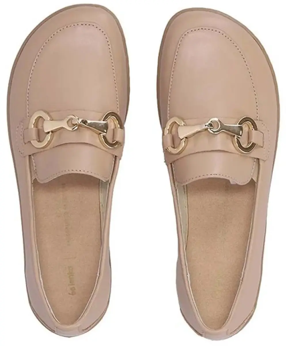 Be Lenka Viva Barefoot Loafers Bruin - afbeelding 4 van 4