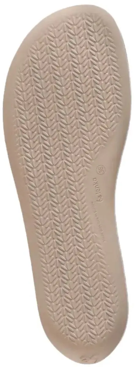 Be Lenka Viva Barefoot Loafers Bruin - afbeelding 2 van 4