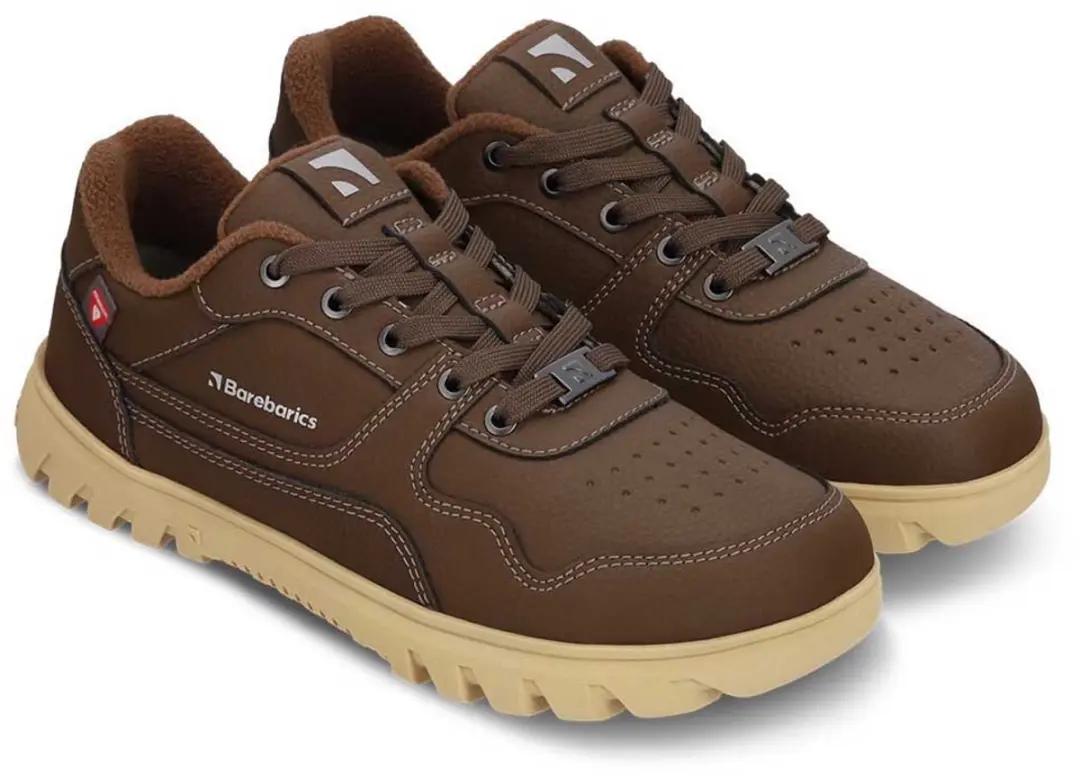 Be Lenka Zing Frost Barefoot Schoenen - Bruin - afbeelding 3 van 4