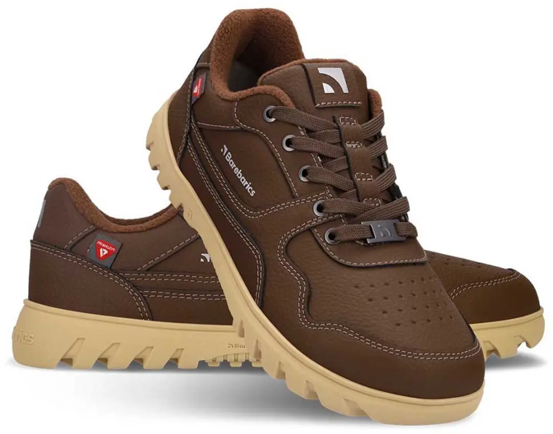 Be Lenka Zing Frost Barefoot Schoenen - Bruin - afbeelding 4 van 4