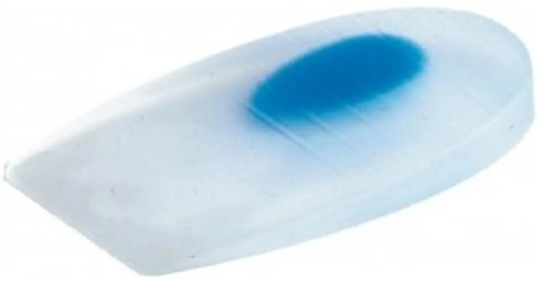 MYSOLE Special Silisoft Heelcushion