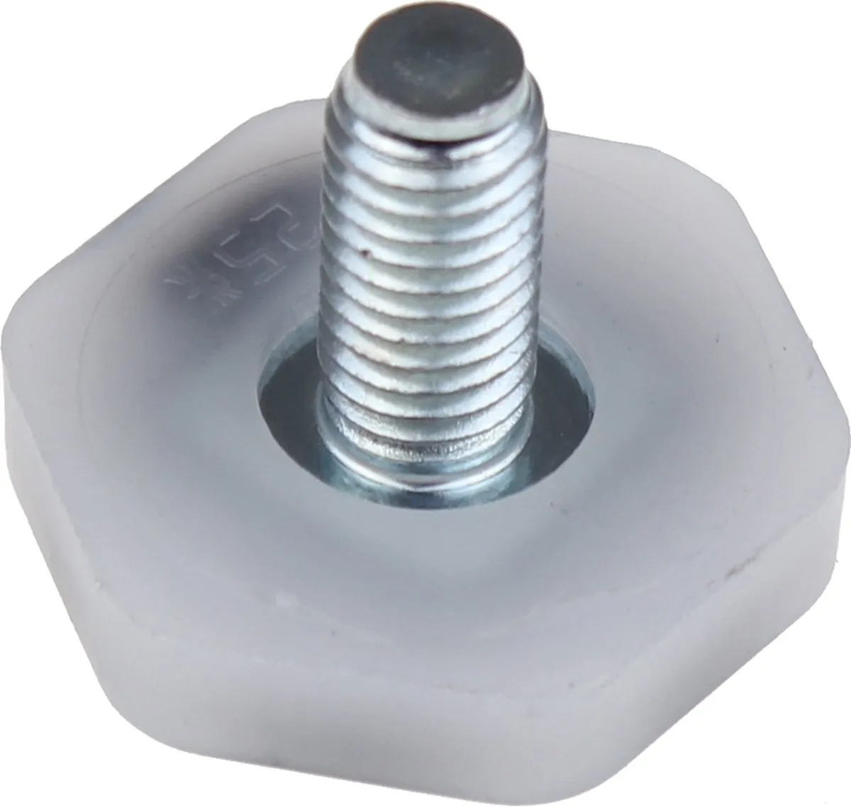 Whirlpool Stelvoetje M8 C00533677