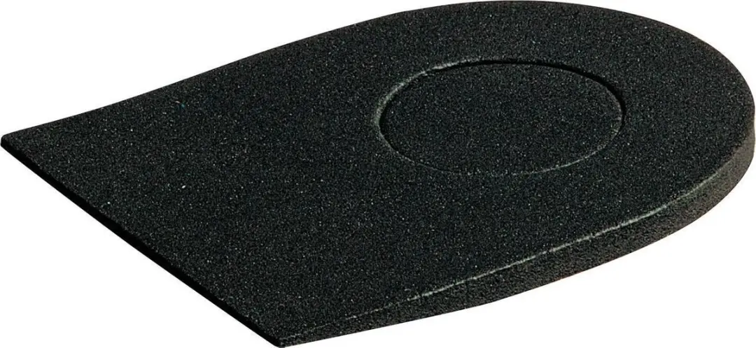 Mysole Special Heelspur Wedge