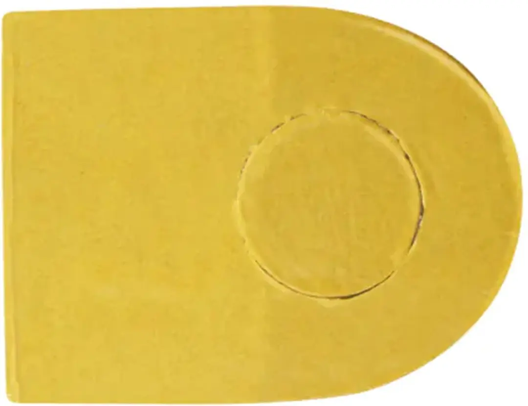 Mysole Special Heelspur Wedge - Veelkleurig - afbeelding 6 van 6