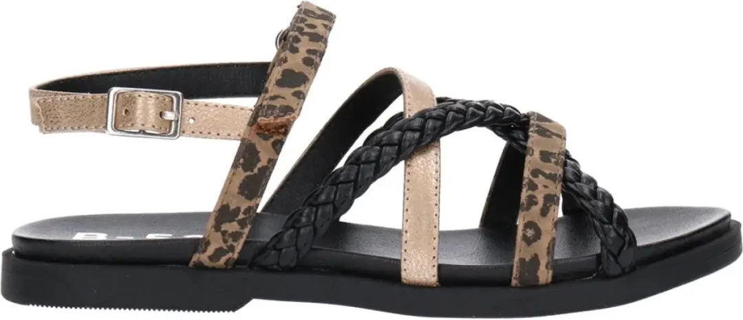 Bullboxer Alm017 Sandalen - maat 30 - afbeelding 2 van 6