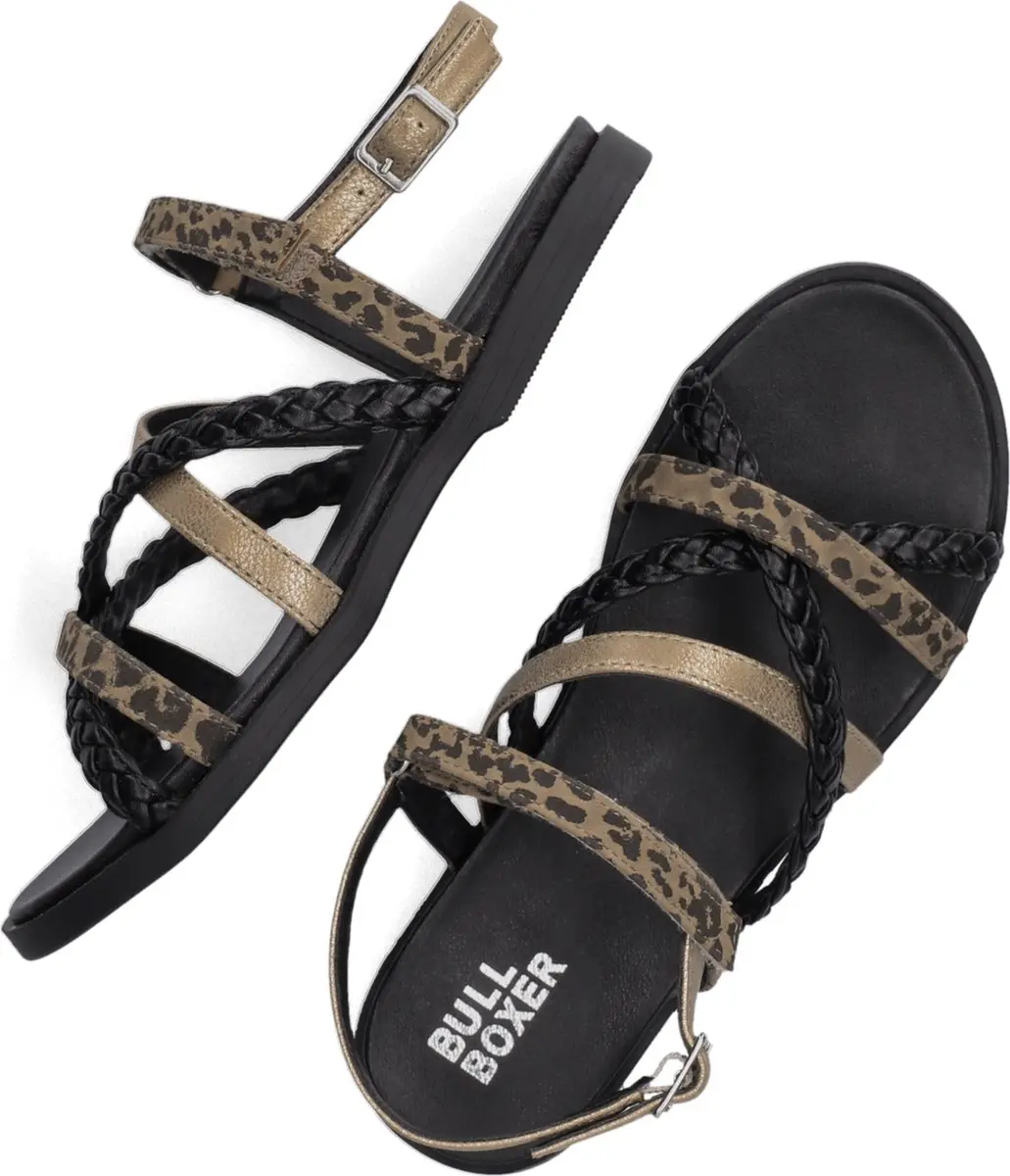 Bullboxer Alm017 Sandalen - maat 30 - afbeelding 6 van 6