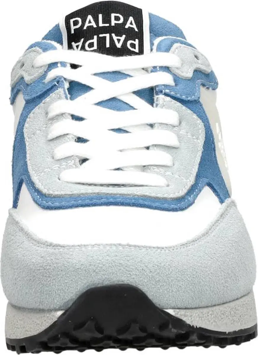Palpa Jura Sneakers Laag - licht blauw - Maat 38 - afbeelding 3 van 6