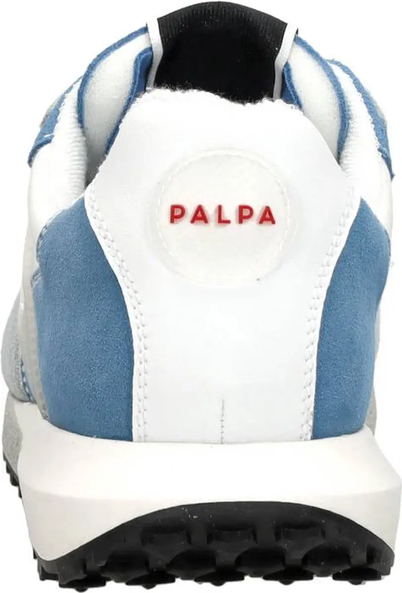Palpa Jura Sneakers Laag - licht blauw - Maat 38 - afbeelding 6 van 6