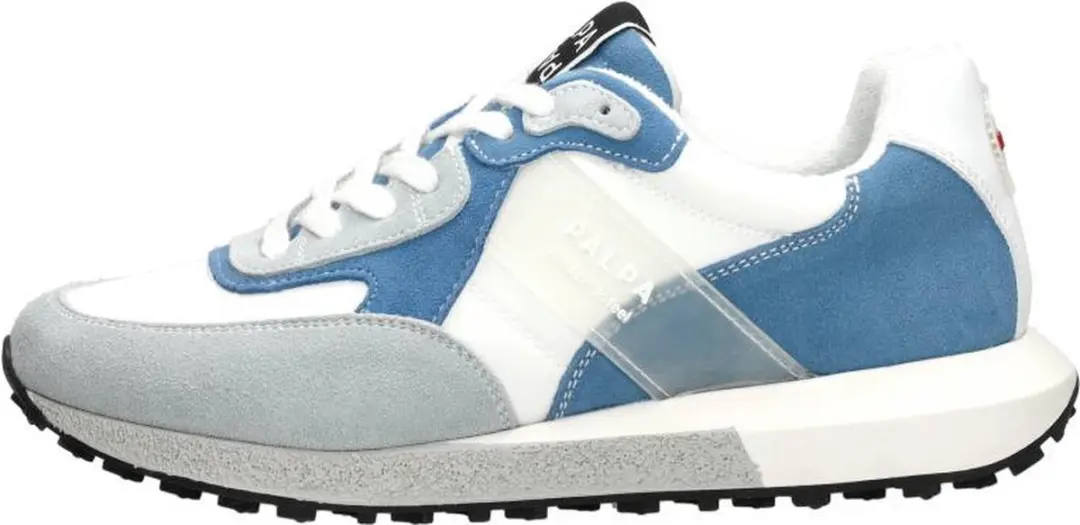 Palpa Jura Sneakers Laag - licht blauw - Maat 38 - afbeelding 2 van 6