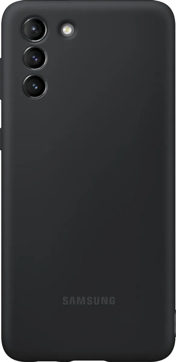 Samsung Silicone Hoesje EF-PG996TBEGWW
