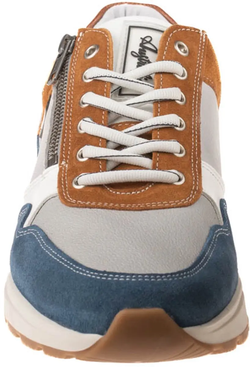 Australian Footwear Connery Sneaker 41 grijs - afbeelding 3 van 6
