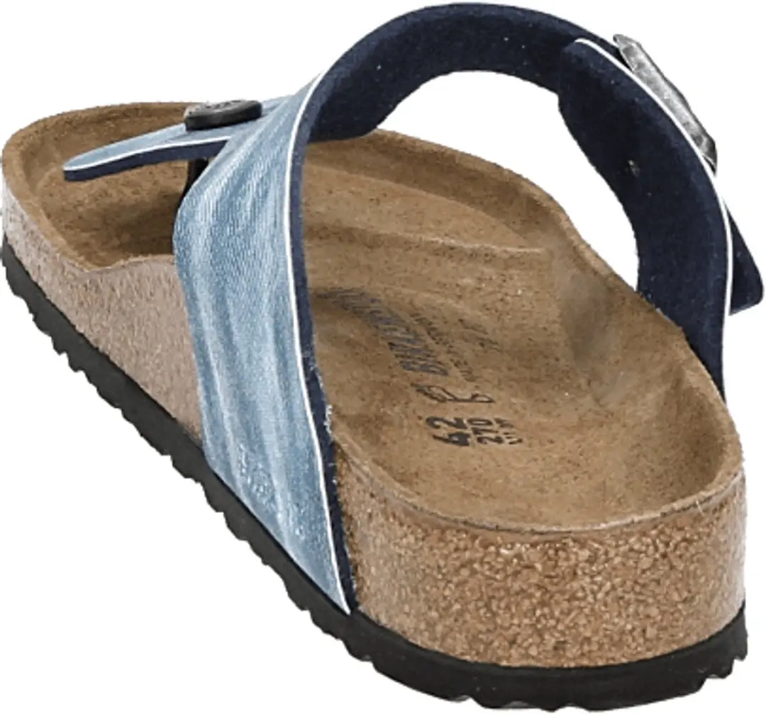Ganter Harry Teenslipper 43 - Blauw - afbeelding 6 van 6