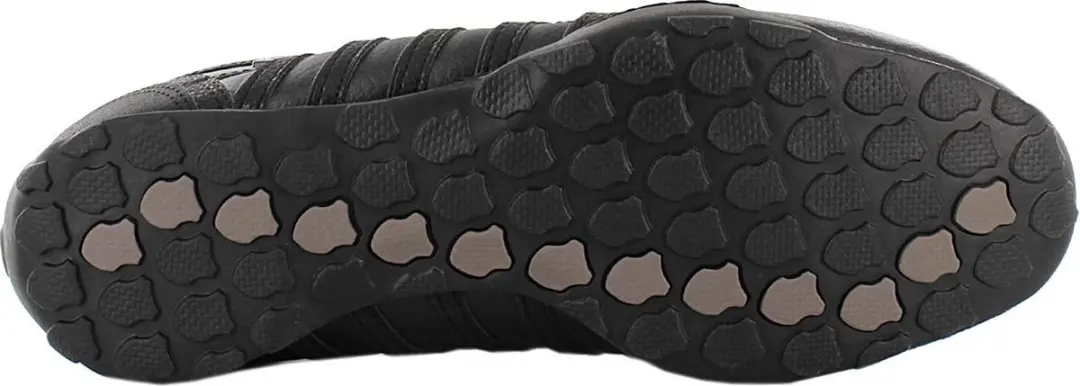 K-Swiss Arvee 1.5 Heren Sneakers Zwart