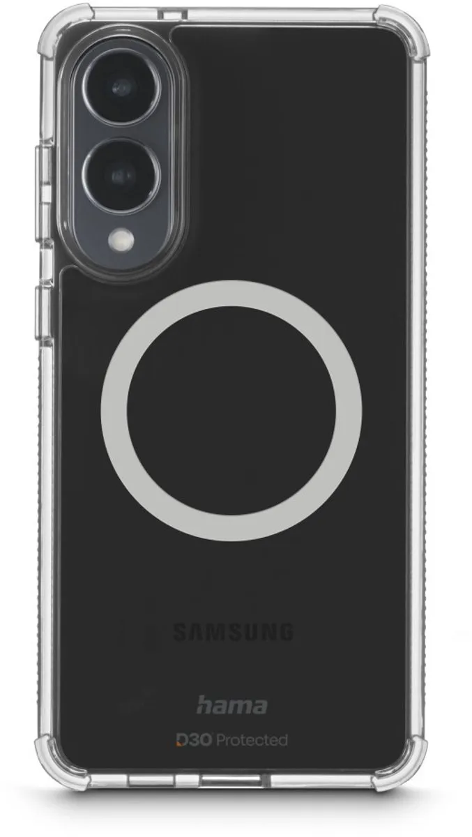 Hama Hoesje Galaxy S25 Edge