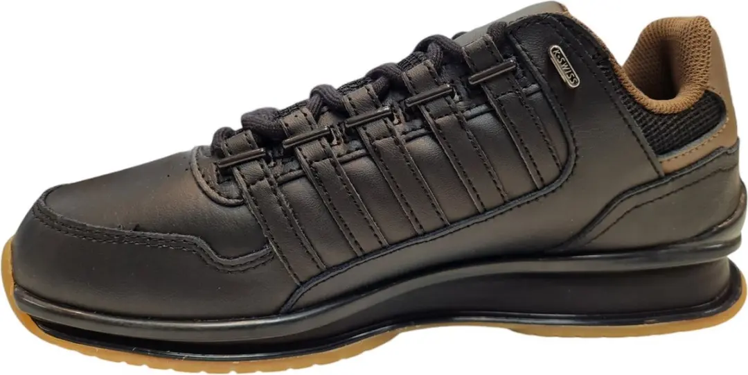 K-Swiss Rinzler GT Sneakers - Zwart 46 - afbeelding 5 van 6