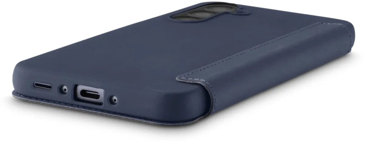 Hama Hoesje Samsung Galaxy A26 - Blauw - 2 Pasjes - MPN 00080383