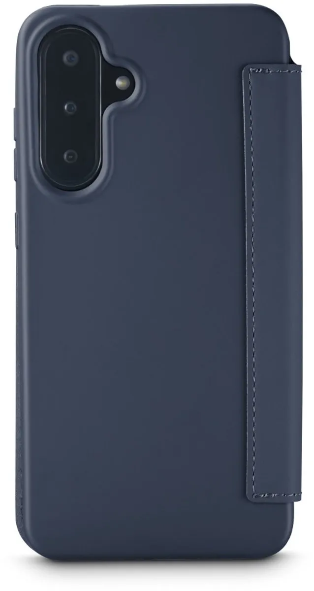 Hama Hoesje Samsung Galaxy A26 - Blauw - 2 Pasjes - MPN 00080383