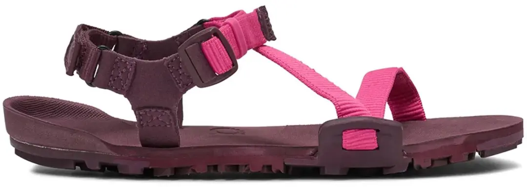 Xero Shoes Z Trail Ev Sandalen Roze EU 35 1/2 Vrouw