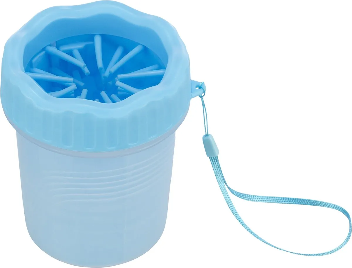 Trixie Pootreiniger Silicone