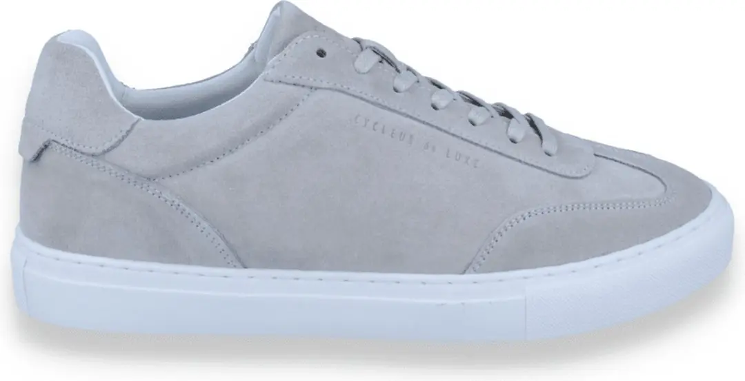 Cycleur De Luxe Heren Sneaker Canote Moonbeam