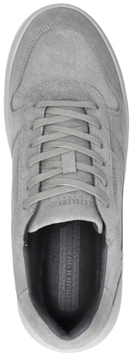 Cycleur De Luxe ND11 Sneakers Laag - grijs - Maat 46 - afbeelding 5 van 6