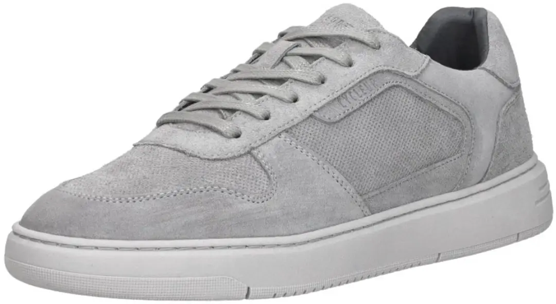 Cycleur De Luxe ND11 Sneakers Laag - grijs - Maat 46 - afbeelding 4 van 6
