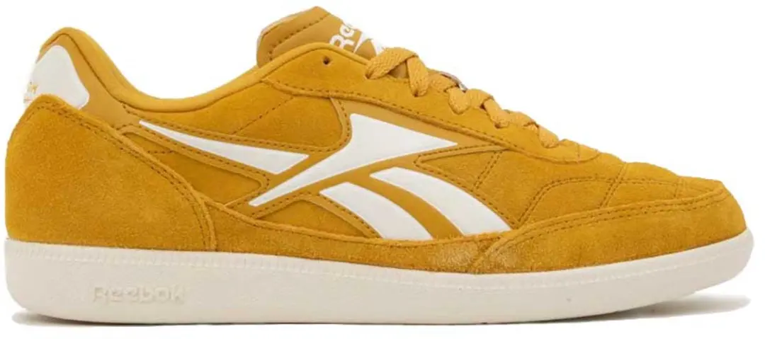 Reebok Classics Finale Schoenen Geel EU 42