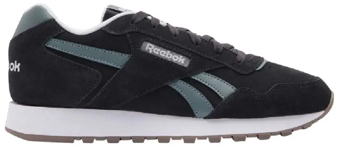 Reebok Classics Glide Schoenen - Zwart - afbeelding 6 van 6