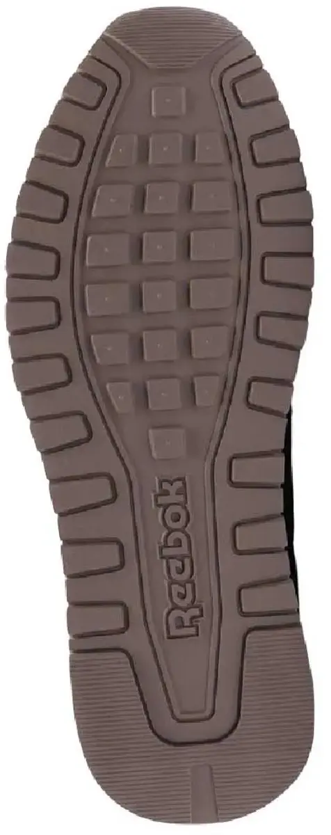Reebok Classics Glide Schoenen - Zwart - afbeelding 3 van 6