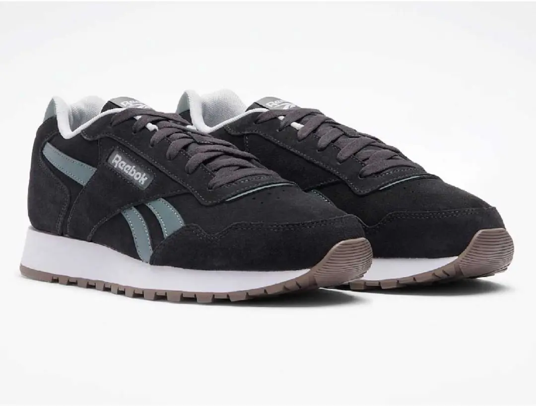 Reebok Classics Glide Schoenen - Zwart - afbeelding 5 van 6