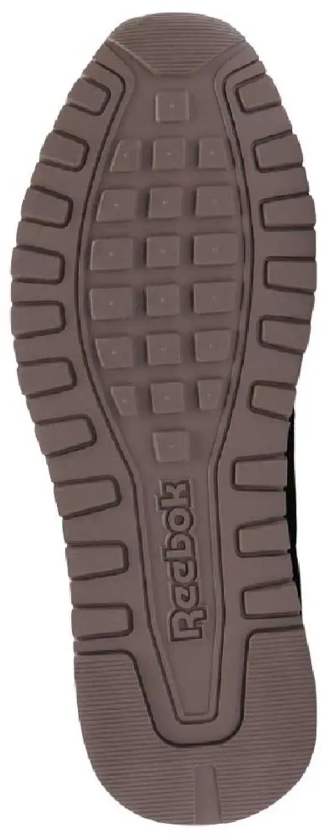 Reebok Classics Glide Schoenen - Zwart - afbeelding 2 van 6