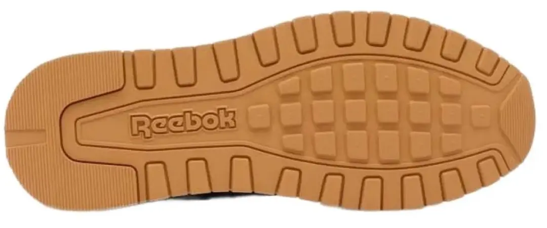 Reebok Classics Glide Schoenen Blauw - afbeelding 3 van 4