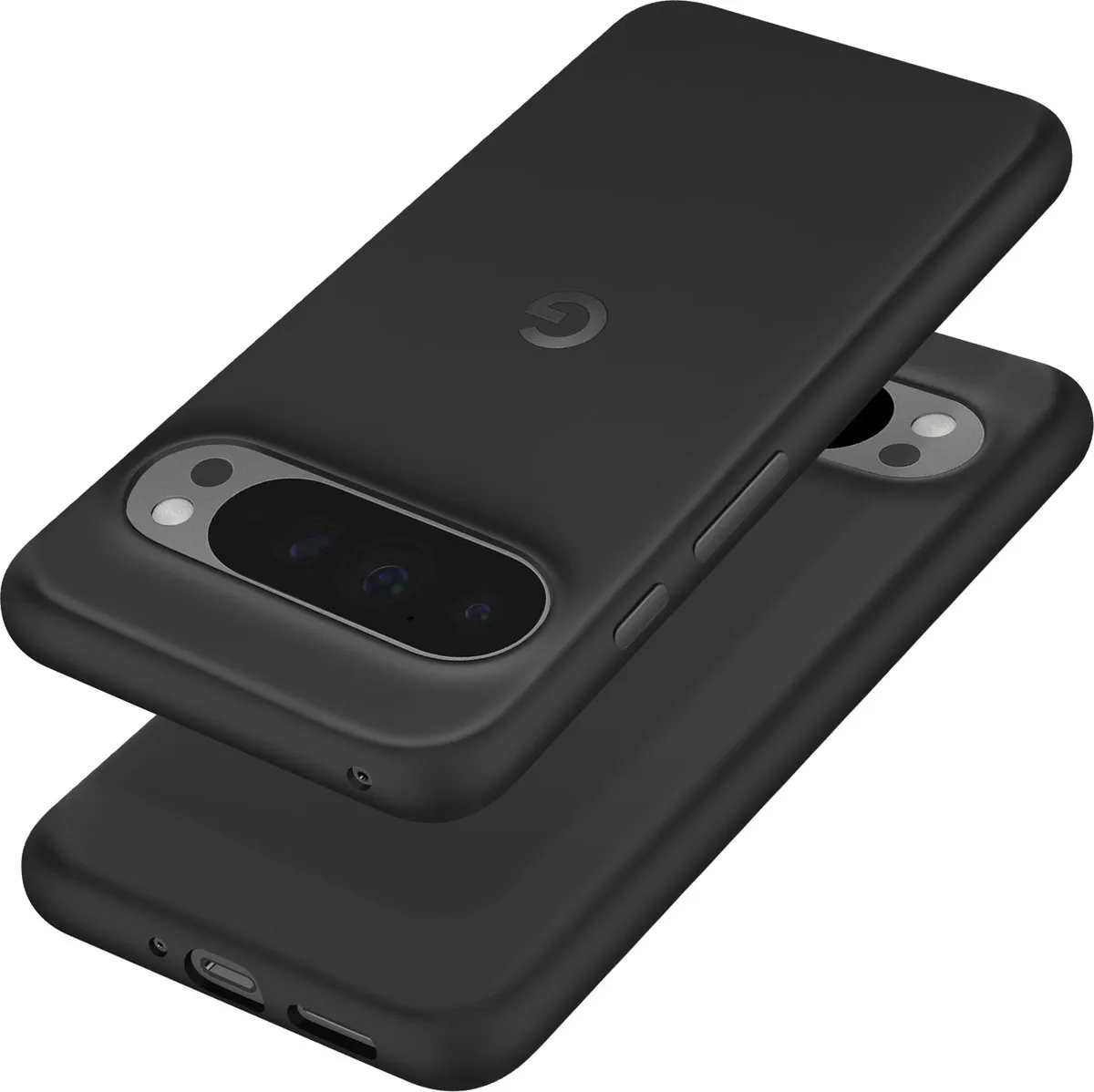Google Pixel 9 Pro XL Siliconen Hoesje GGLGA05656