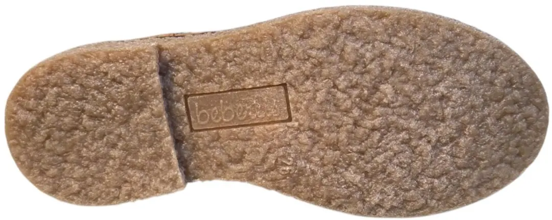 Beberlis 25660 Laarzen Cognac maat 29 - afbeelding 2 van 5