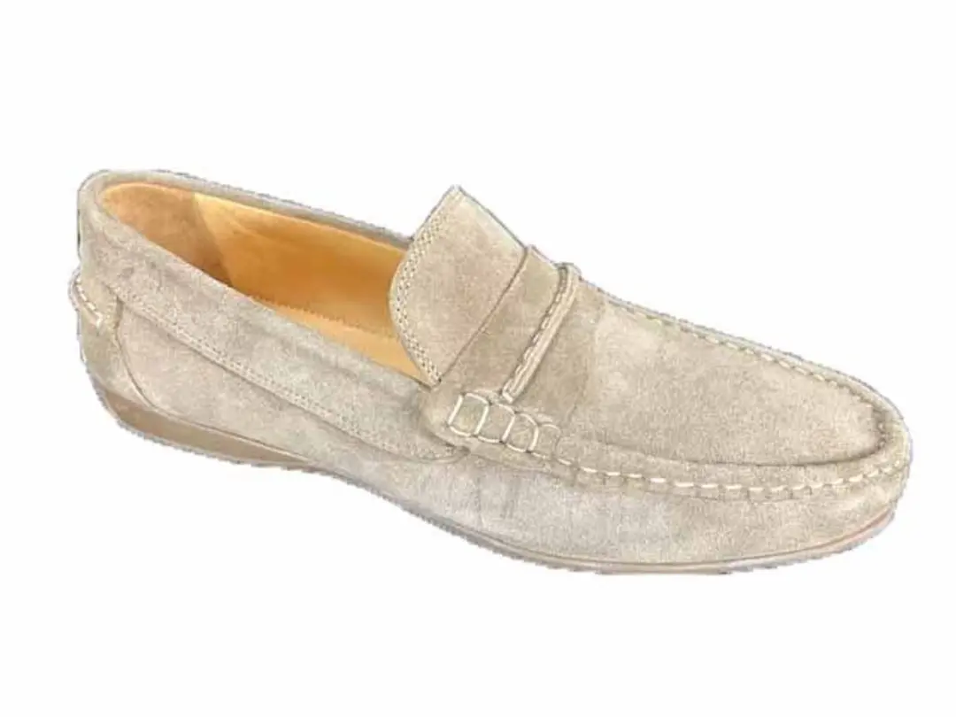 AMBIORIX MOCASSIN