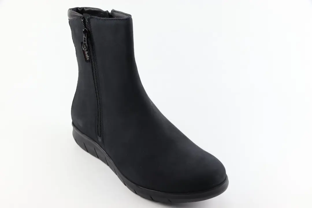 Mephisto Irys bucksoft 6913/30400 BLAUW