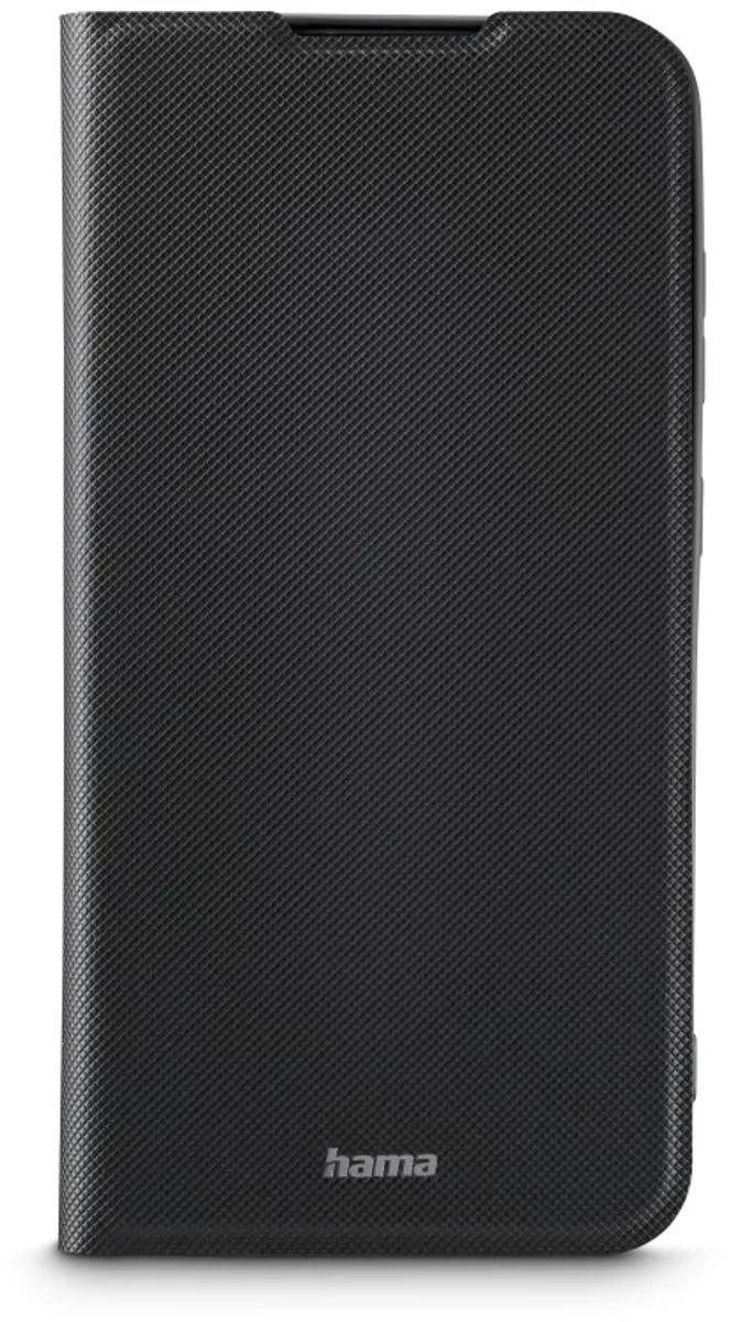 Hama Galaxy S24 FE Hoesje Zwart