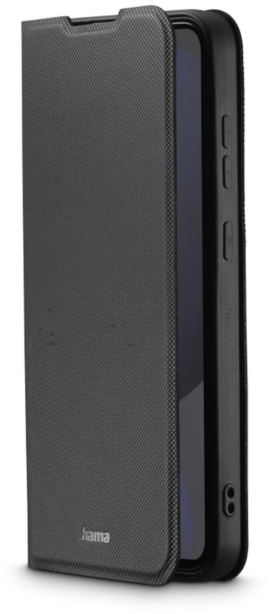 Hama Galaxy S24 FE Hoesje Zwart - 00137983 - afbeelding 6 van 6