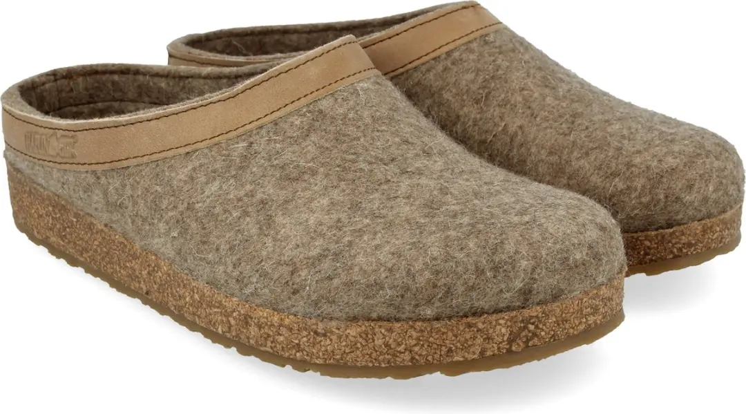 Haflinger Grizzly Torben