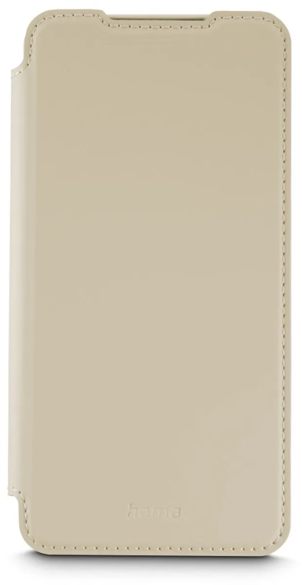 Hama Hoesje Galaxy S26 Ultra Beige - 2 Pasjes