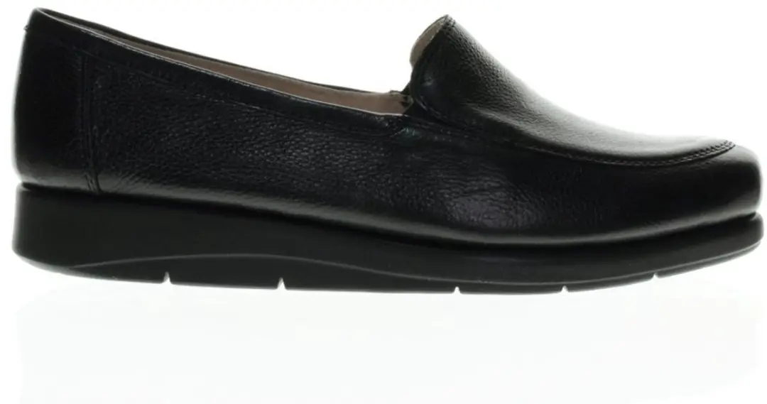 Caprice Dames Instappers 9-24750-41 02B G-breedte Maat: 40 EU