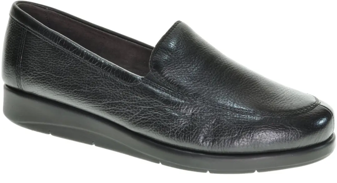 Caprice Dames Instappers 9-24750-41 02B G-breedte Maat: 40 EU - afbeelding 2 van 6